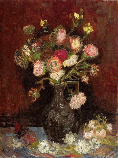 Nature morte for Jahrriesnge flowers lpf13345 Compatible Nature morte Jahrriesnge for flowers lpf13345