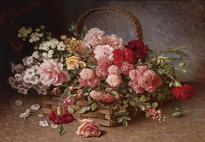Nature morte for Jahrriesnge flowers lpf13353 Compatible Nature morte Jahrriesnge for flowers lpf13353