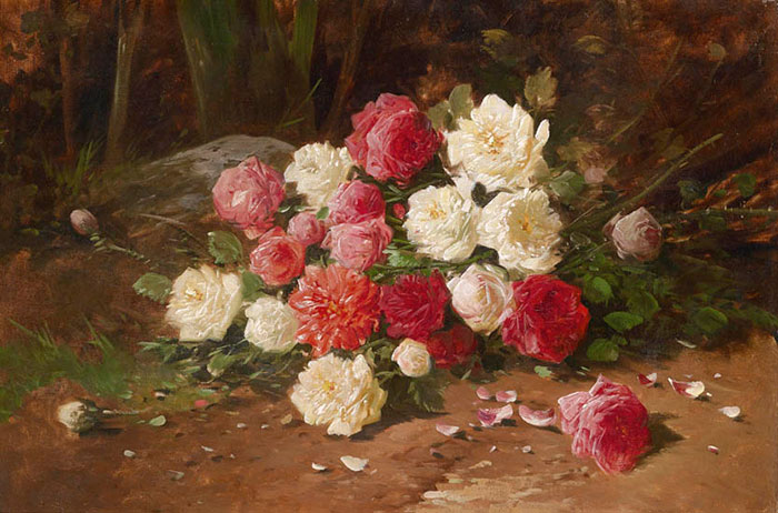 Nature morte for Jahrriesnge flowers lpf13373 Compatible Nature morte Jahrriesnge for flowers lpf13373