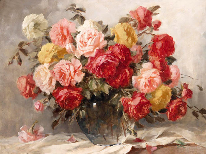 Nature morte for Jahrriesnge flowers lpf13374 Compatible Nature morte Jahrriesnge for flowers lpf13374