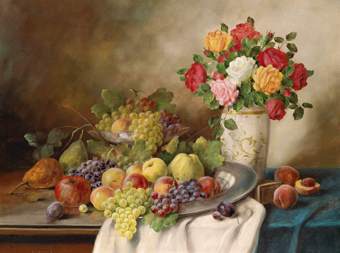 Nature morte for Jahrriesnge flowers lpf13376 Compatible Nature morte Jahrriesnge for flowers lpf13376