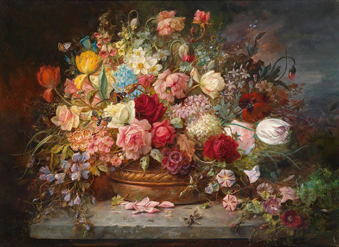 Nature morte for Jahrriesnge flowers lpf13377 Compatible Nature morte Jahrriesnge for flowers lpf13377