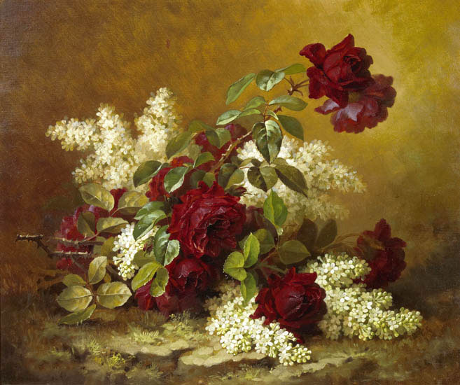 Nature morte for Jahrriesnge flowers lpf13385 Compatible Nature morte Jahrriesnge for flowers lpf13385