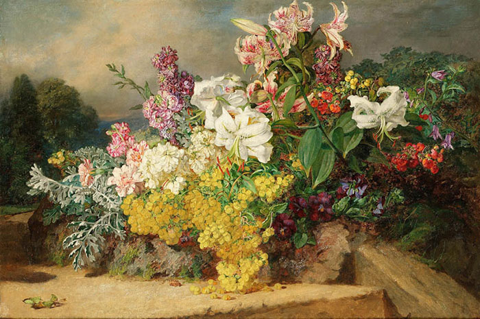 Nature morte for Jahrriesnge flowers lpf13390 Compatible Nature morte Jahrriesnge for flowers lpf13390