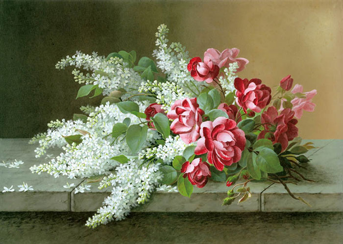 Nature morte for Jahrriesnge flowers lpf13396 Compatible Nature morte Jahrriesnge for flowers lpf13396