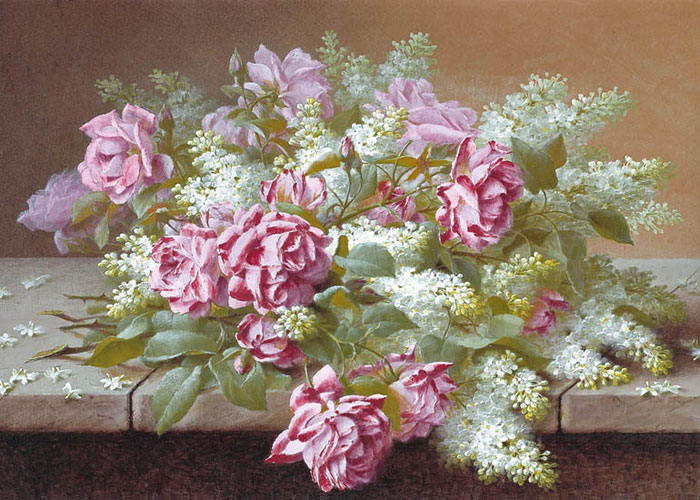 Nature morte for Jahrriesnge flowers lpf13399 Compatible Nature morte Jahrriesnge for flowers lpf13399