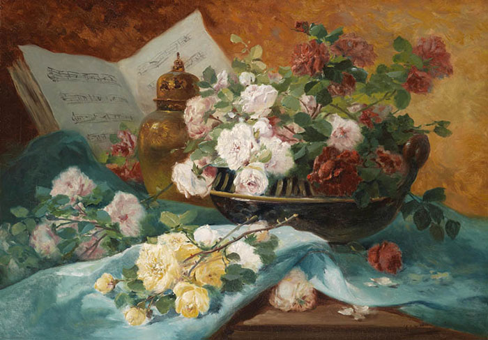 Nature morte for Jahrriesnge flowers lpf13401 Compatible Nature morte Jahrriesnge for flowers lpf13401