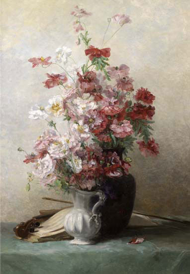 Nature morte for Jahrriesnge flowers lpf13404 Compatible Nature morte Jahrriesnge for flowers lpf13404
