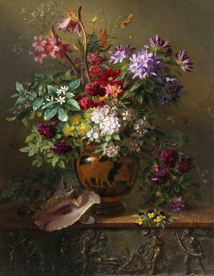 Nature morte for Jahrriesnge flowers lpf13410 Compatible Nature morte Jahrriesnge for flowers lpf13410