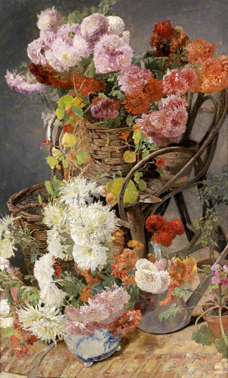 Nature morte for Jahrriesnge flowers lpf13421 Compatible Nature morte Jahrriesnge for flowers lpf13421