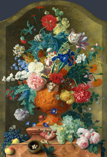 Nature morte for Jahrriesnge flowers lpf13494 Compatible Nature morte Jahrriesnge for flowers lpf13494