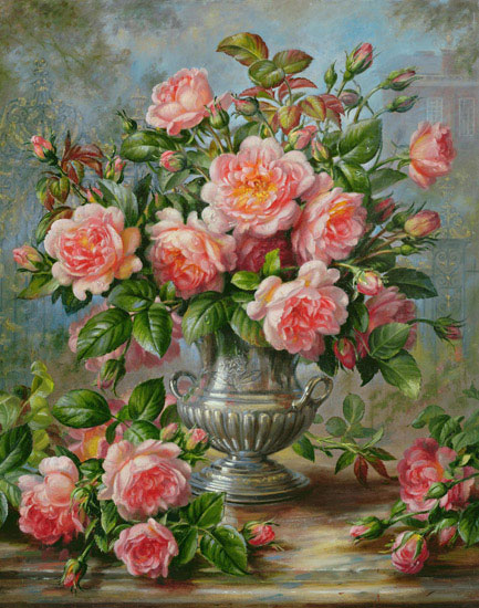 Nature morte for Jahrriesnge flowers lpf13495 Compatible Nature morte Jahrriesnge for flowers lpf13495