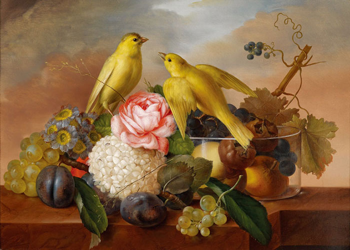 Nature morte for Jahrriesnge birds lpf13516 Compatible Nature morte Jahrriesnge for birds lpf13516