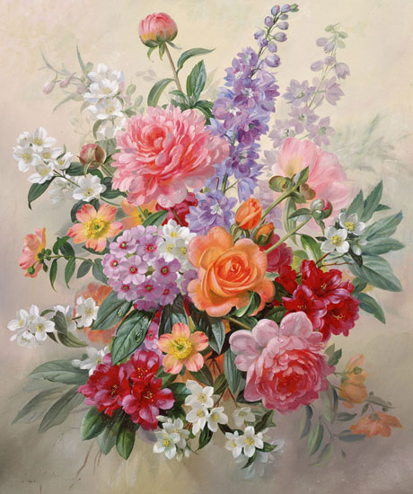 Nature morte for Jahrriesnge flowers lpf13519 Compatible Nature morte Jahrriesnge for flowers lpf13519