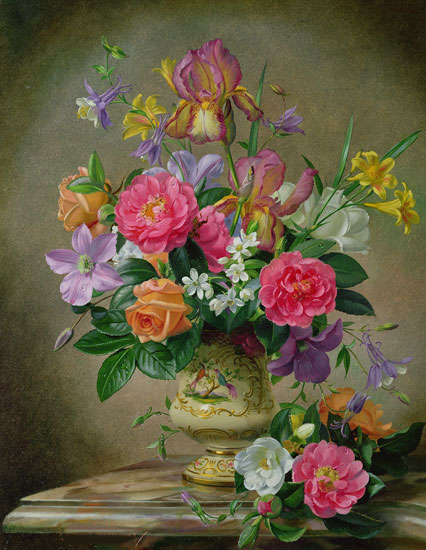 Nature morte for Jahrriesnge flowers lpf13525 Compatible Nature morte Jahrriesnge for flowers lpf13525