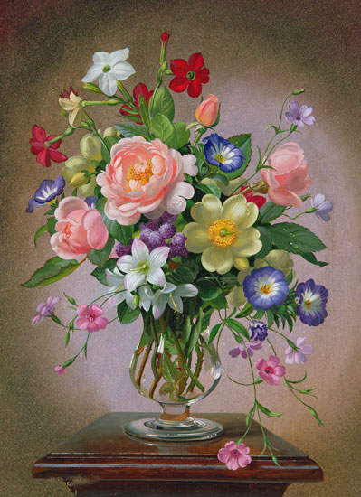 Nature morte for Jahrriesnge flowers lpf13528 Compatible Nature morte Jahrriesnge for flowers lpf13528