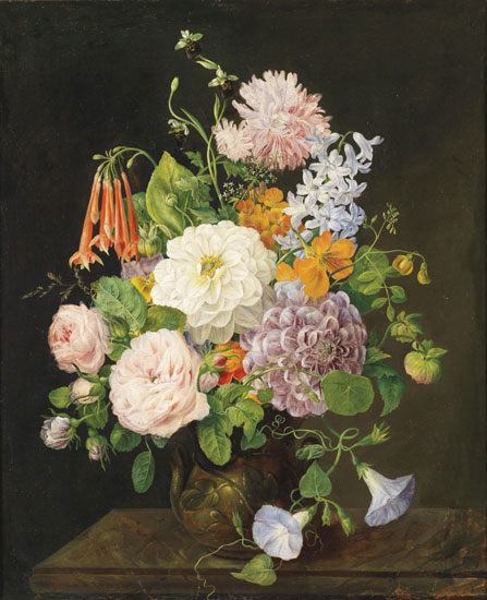 Nature morte for Jahrriesnge flowers lpf13530 Compatible Nature morte Jahrriesnge for flowers lpf13530