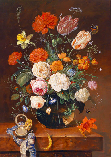 Nature morte for Jahrriesnge flowers lpf13534 Compatible Nature morte Jahrriesnge for flowers lpf13534