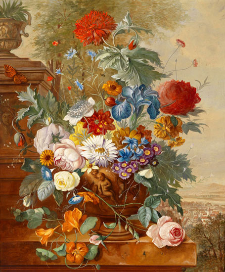 Nature morte for Jahrriesnge flowers lpf13535 Compatible Nature morte Jahrriesnge for flowers lpf13535