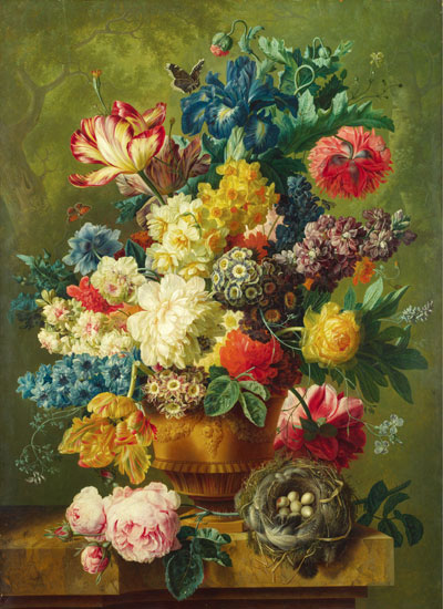 Nature morte for Jahrriesnge flowers lpf13538 Compatible Nature morte Jahrriesnge for flowers lpf13538