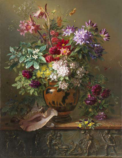 Nature morte for Jahrriesnge flowers lpf13557 Compatible Nature morte Jahrriesnge for flowers lpf13557