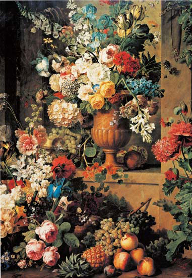 Nature morte for Jahrriesnge flowers lpf13572 Compatible Nature morte Jahrriesnge for flowers lpf13572