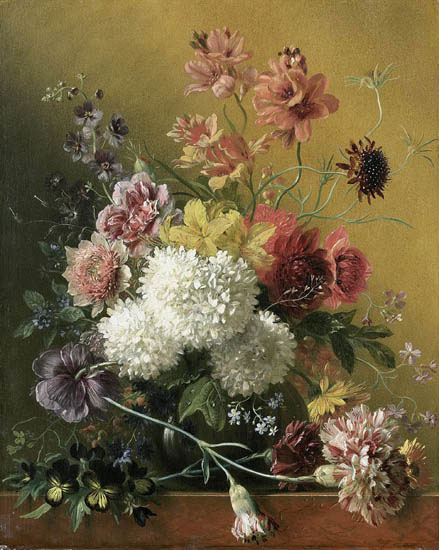 Nature morte for Jahrriesnge flowers lpf13573 Compatible Nature morte Jahrriesnge for flowers lpf13573