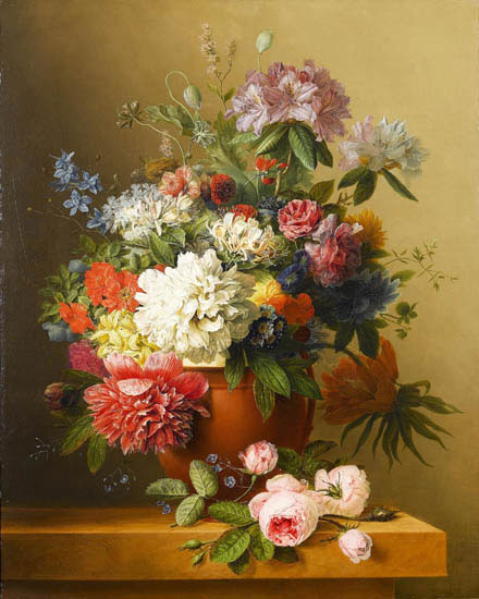 Nature morte for Jahrriesnge flowers lpf13578 Compatible Nature morte Jahrriesnge for flowers lpf13578