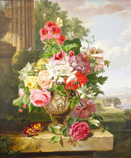 Nature morte for Jahrriesnge flowers lpf13581 Compatible Nature morte Jahrriesnge for flowers lpf13581