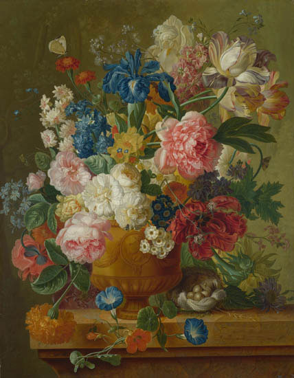Nature morte for Jahrriesnge flowers lpf13585 Compatible Nature morte Jahrriesnge for flowers lpf13585