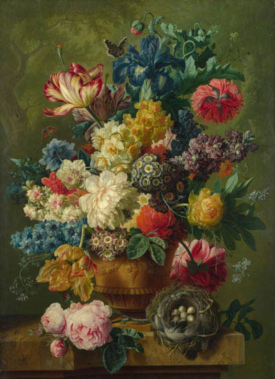 Nature morte for Jahrriesnge flowers lpf13586 Compatible Nature morte Jahrriesnge for flowers lpf13586
