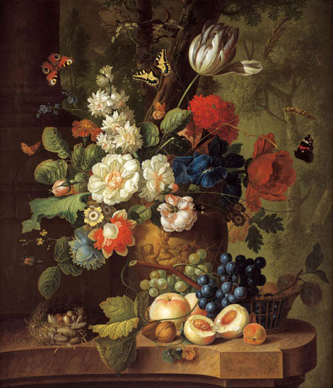 Nature morte for Jahrriesnge flowers lpf13587 Compatible Nature morte Jahrriesnge for flowers lpf13587