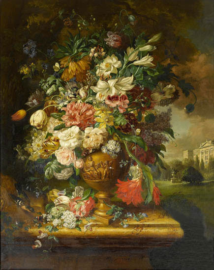 Nature morte for Jahrriesnge flowers lpf13594 Compatible Nature morte Jahrriesnge for flowers lpf13594