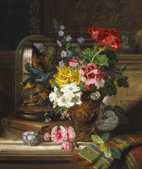 Nature morte for Jahrriesnge flowers lpf13598 Compatible Nature morte Jahrriesnge for flowers lpf13598