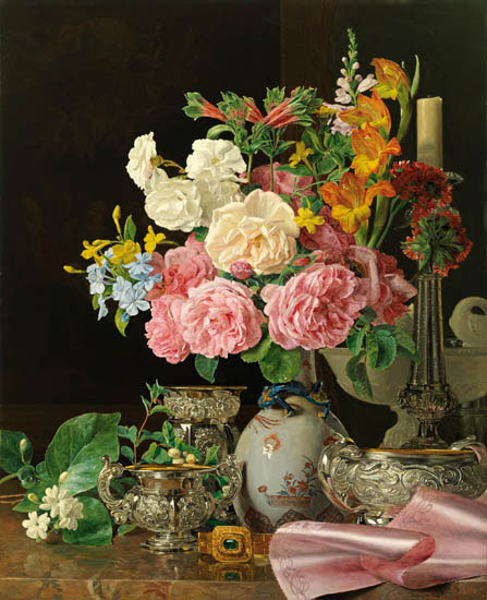 Nature morte for Jahrriesnge flowers lpf13599 Compatible Nature morte Jahrriesnge for flowers lpf13599