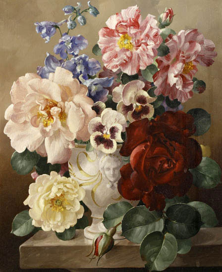 Nature morte for Jahrriesnge flowers lpf13604 Compatible Nature morte Jahrriesnge for flowers lpf13604