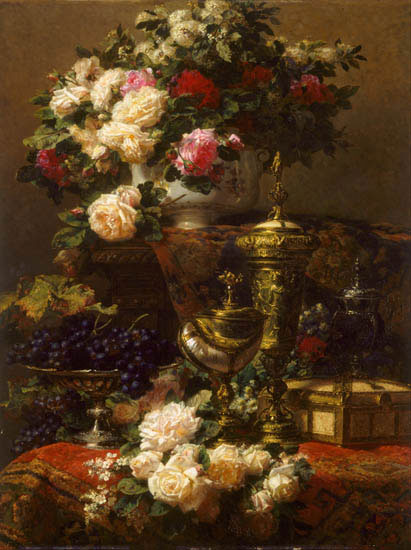 Nature morte for Jahrriesnge flowers lpf13605 Compatible Nature morte Jahrriesnge for flowers lpf13605