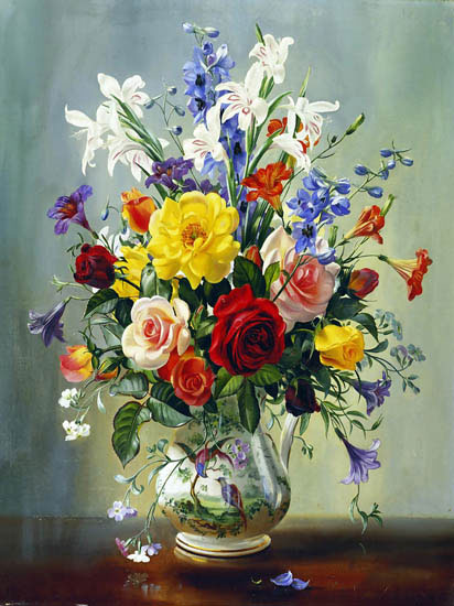 Nature morte for Jahrriesnge flowers lpf13608 Compatible Nature morte Jahrriesnge for flowers lpf13608