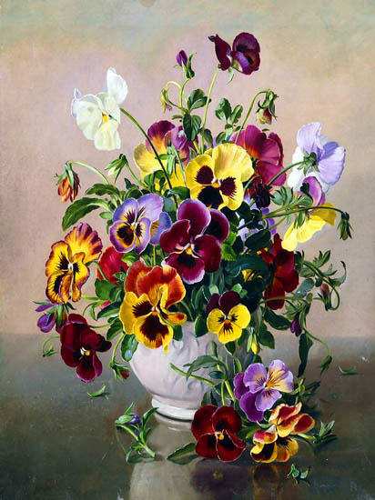 Nature morte for Jahrriesnge flowers lpf13609 Compatible Nature morte Jahrriesnge for flowers lpf13609