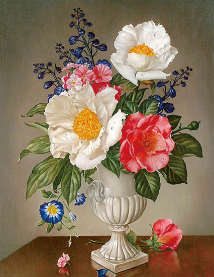 Nature morte for Jahrriesnge flowers lpf13610 Compatible Nature morte Jahrriesnge for flowers lpf13610