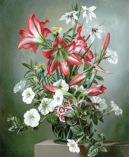 Nature morte for Jahrriesnge flowers lpf13614 Compatible Nature morte Jahrriesnge for flowers lpf13614