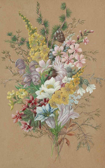 Nature morte for Jahrriesnge flowers lpf13619 Compatible Nature morte Jahrriesnge for flowers lpf13619