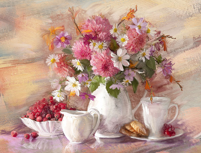 Nature morte for Jahrriesnge flowers lpf13625 Compatible Nature morte Jahrriesnge for flowers lpf13625