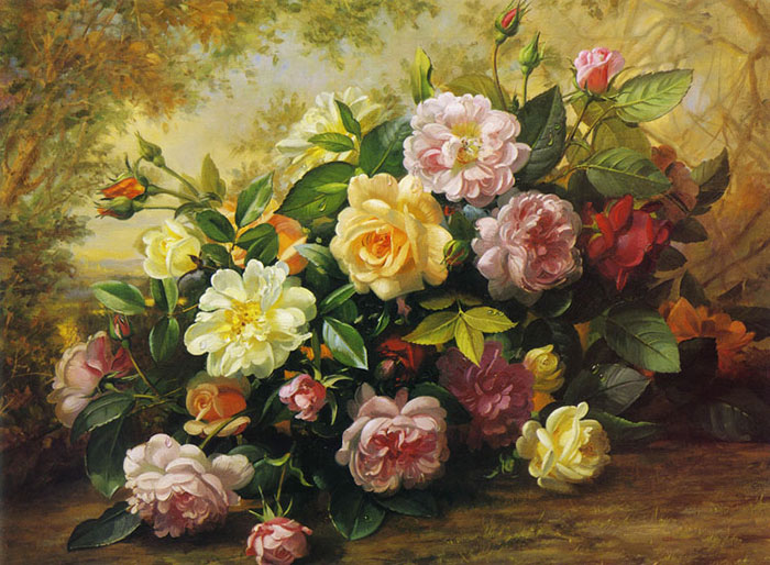 Nature morte for Jahrriesnge flowers lpf13627 Compatible Nature morte Jahrriesnge for flowers lpf13627
