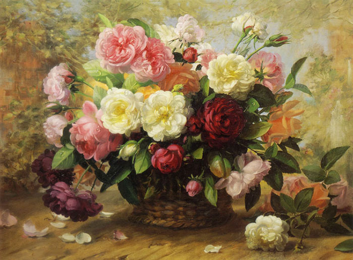 Nature morte for Jahrriesnge flowers lpf13628 Compatible Nature morte Jahrriesnge for flowers lpf13628