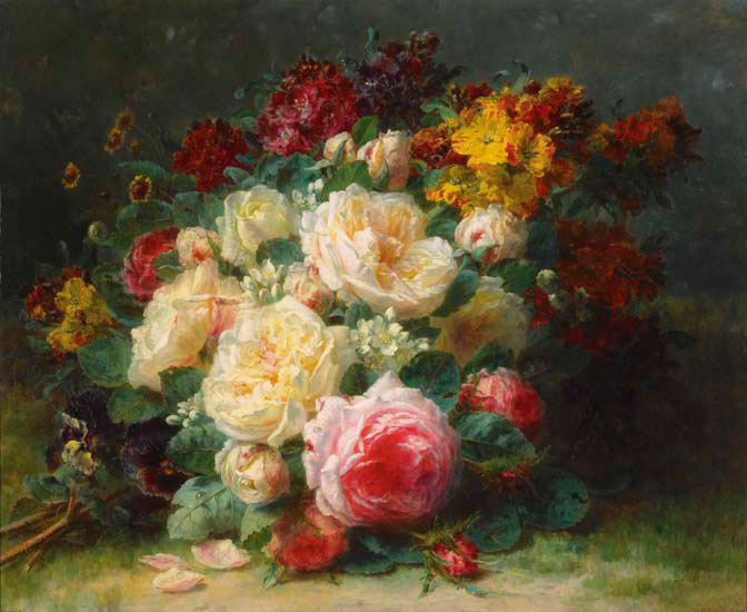 Nature morte for Jahrriesnge flowers lpf13629 Compatible Nature morte Jahrriesnge for flowers lpf13629