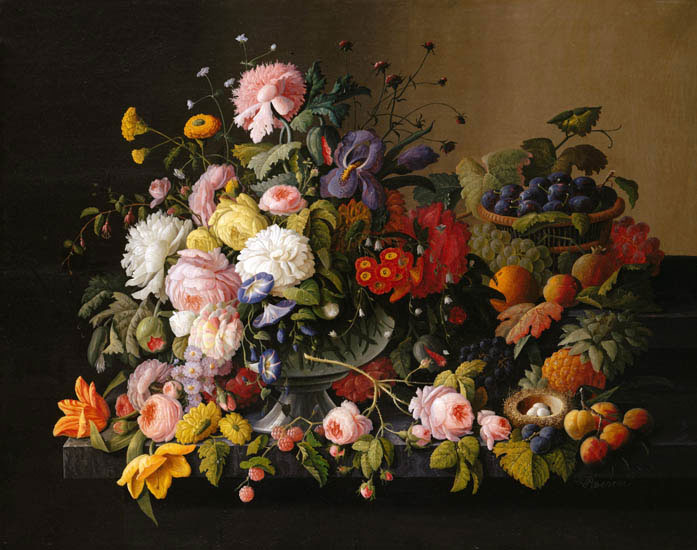 Nature morte for Jahrriesnge flowers lpf13637 Compatible Nature morte Jahrriesnge for flowers lpf13637