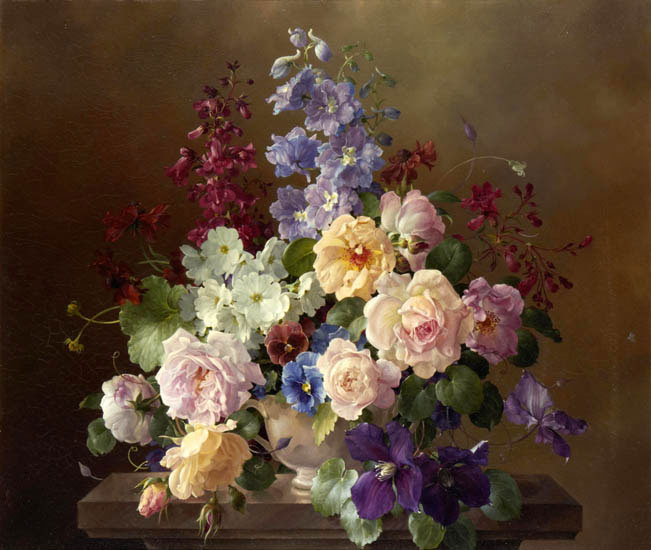 Nature morte for Jahrriesnge flowers lpf13638 Compatible Nature morte Jahrriesnge for flowers lpf13638