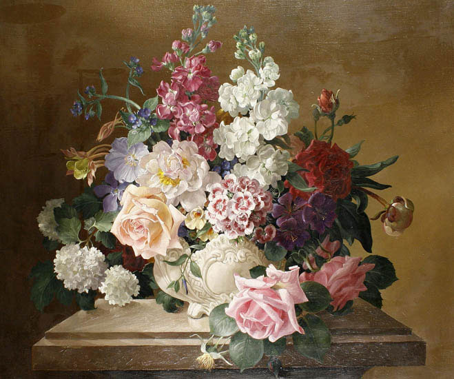Nature morte for Jahrriesnge flowers lpf13640 Compatible Nature morte Jahrriesnge for flowers lpf13640