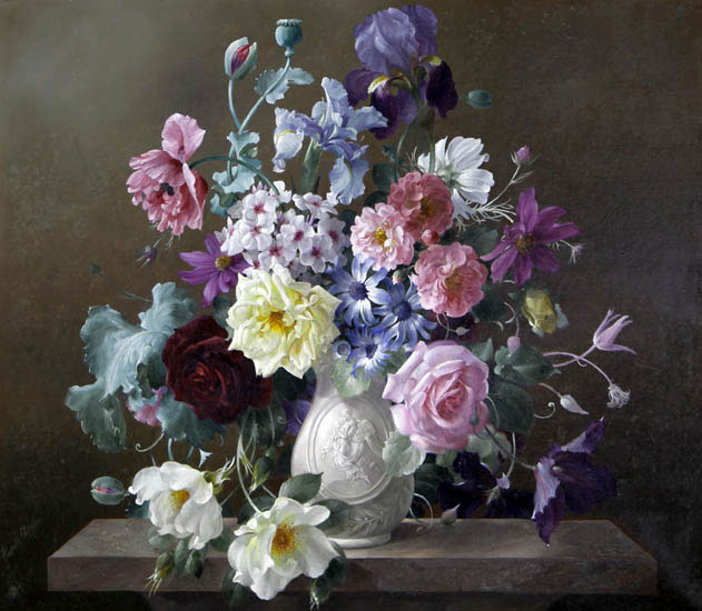 Nature morte for Jahrriesnge flowers lpf13642 Compatible Nature morte Jahrriesnge for flowers lpf13642